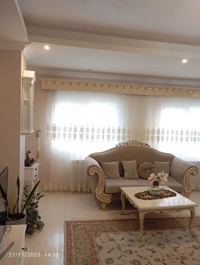 آپارتمان 100 متری دو خوابه در گلسار رشت