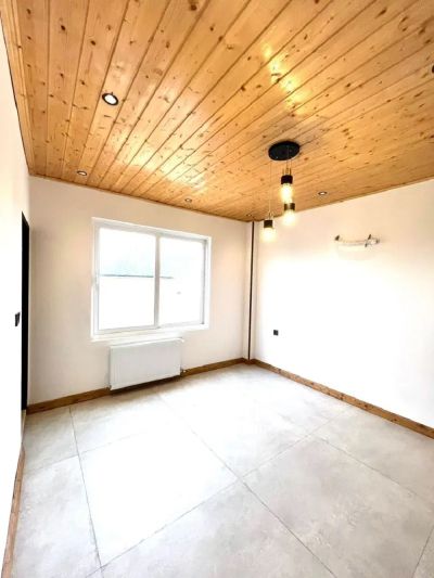 ویلا 260 متری سه خوابه در زیباکنار