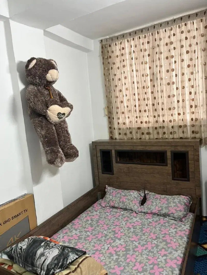 ویلا 115 متری سه خوابه در کفشگرکلا قائم شهر14336435564