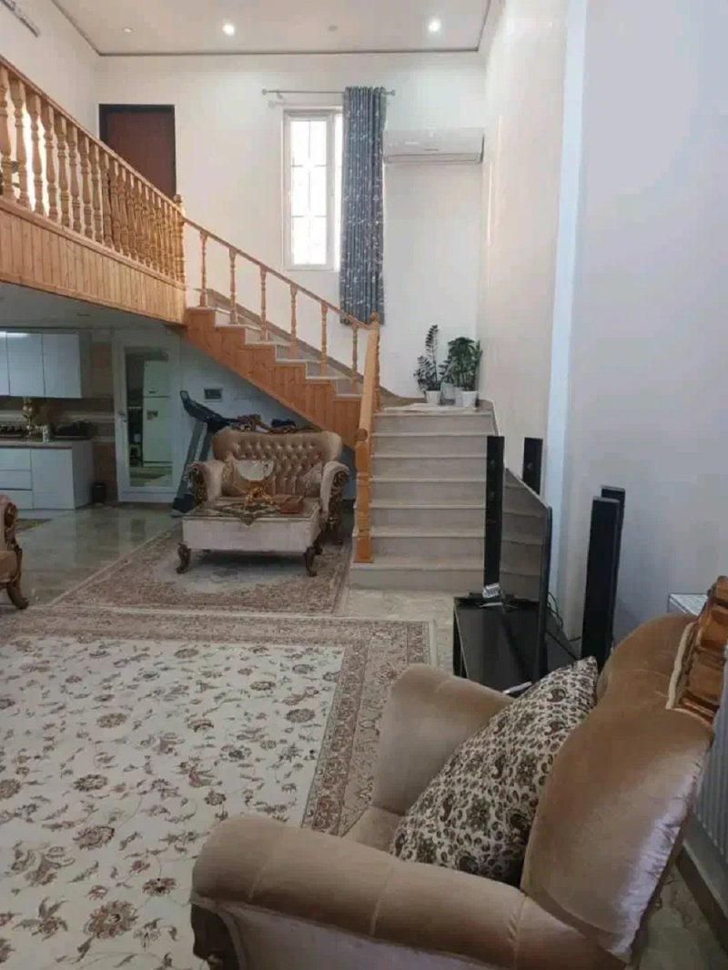 ویلا 115 متری سه خوابه در کفشگرکلا قائم شهر14336435562