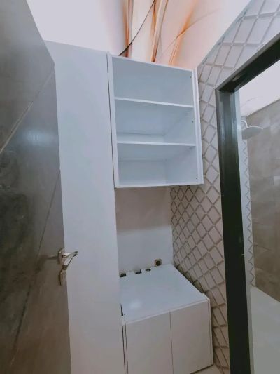 ویلا 102 متری دو خوابه در قائمشهر قائم شهر