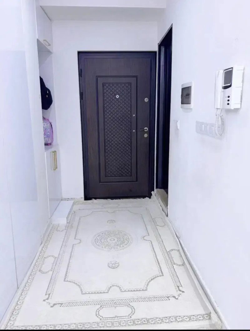 آپارتمان 112 متری دو خوابه در رادیو دریا چالوس14332435495