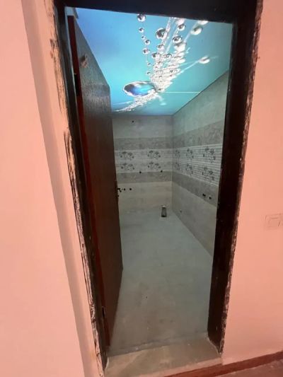 آپارتمان 130 متری دو خوابه در پل هوایی قائم شهر