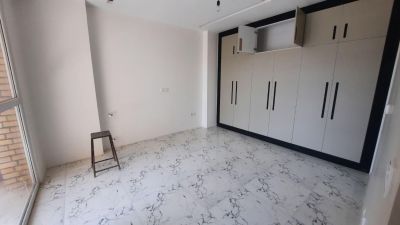 آپارتمان 157 متری سه خوابه در طالقانی همدان