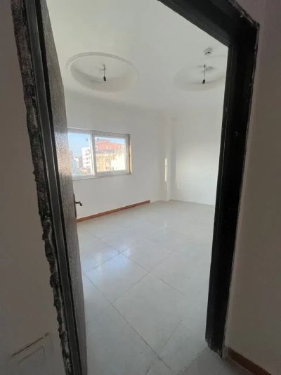 آپارتمان 130 متری دو خوابه در پل هوایی قائم شهر