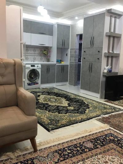 آپارتمان 172 متری سه خوابه در کفشگرکلا قائم شهر