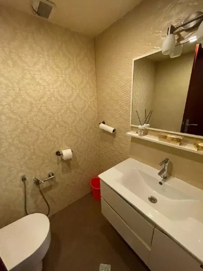 آپارتمان 105 متری یک خوابه در سعادت آباد تهران