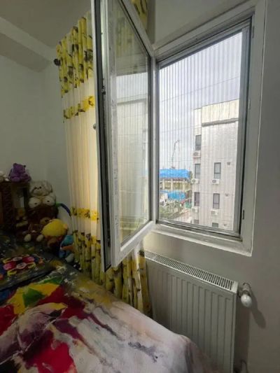 آپارتمان 97 متری دو خوابه در رادیو دریا چالوس