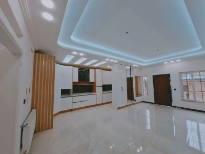 ویلا 102 متری دو خوابه در قائمشهر قائم شهر