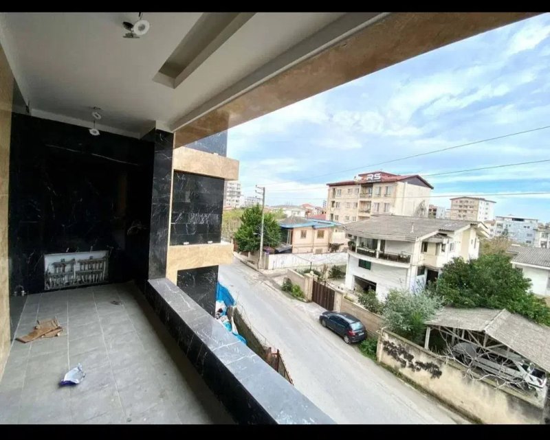 آپارتمان 115 متری دو خوابه در رادیو دریا چالوس14333535526