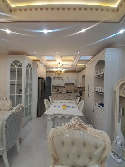 آپارتمان 170 متری سه خوابه در بلوار رودباری رشت