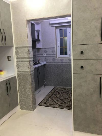 آپارتمان 172 متری سه خوابه در کفشگرکلا قائم شهر