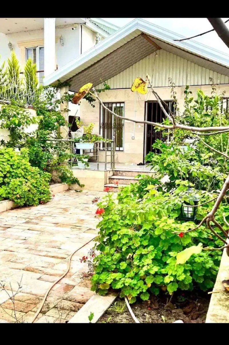 ویلا 180 متری دو خوابه در شهربند چمستان14335635550