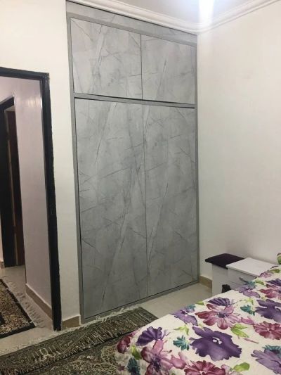 آپارتمان 172 متری سه خوابه در کفشگرکلا قائم شهر