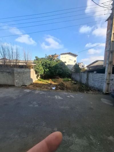 زمین 148 متری در قائمشهر قائم شهر