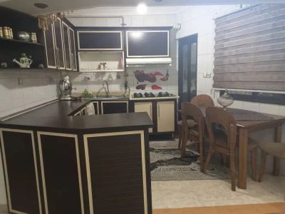 آپارتمان 84 متری دو خوابه در قائمشهر قائم شهر