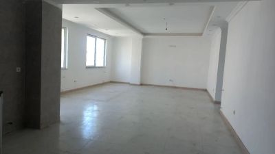 آپارتمان 118 متری دو خوابه در رادیو دریا چالوس