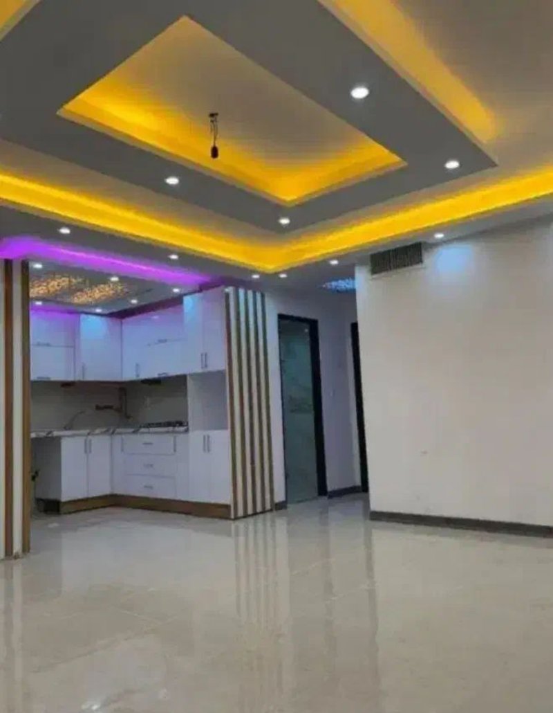 آپارتمان 82 متری دو خوابه در فاز 2 پرند14327235301