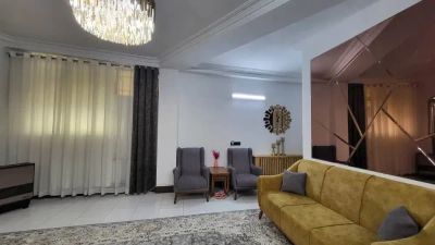 آپارتمان 80 متری دو خوابه در قائمشهر قائم شهر