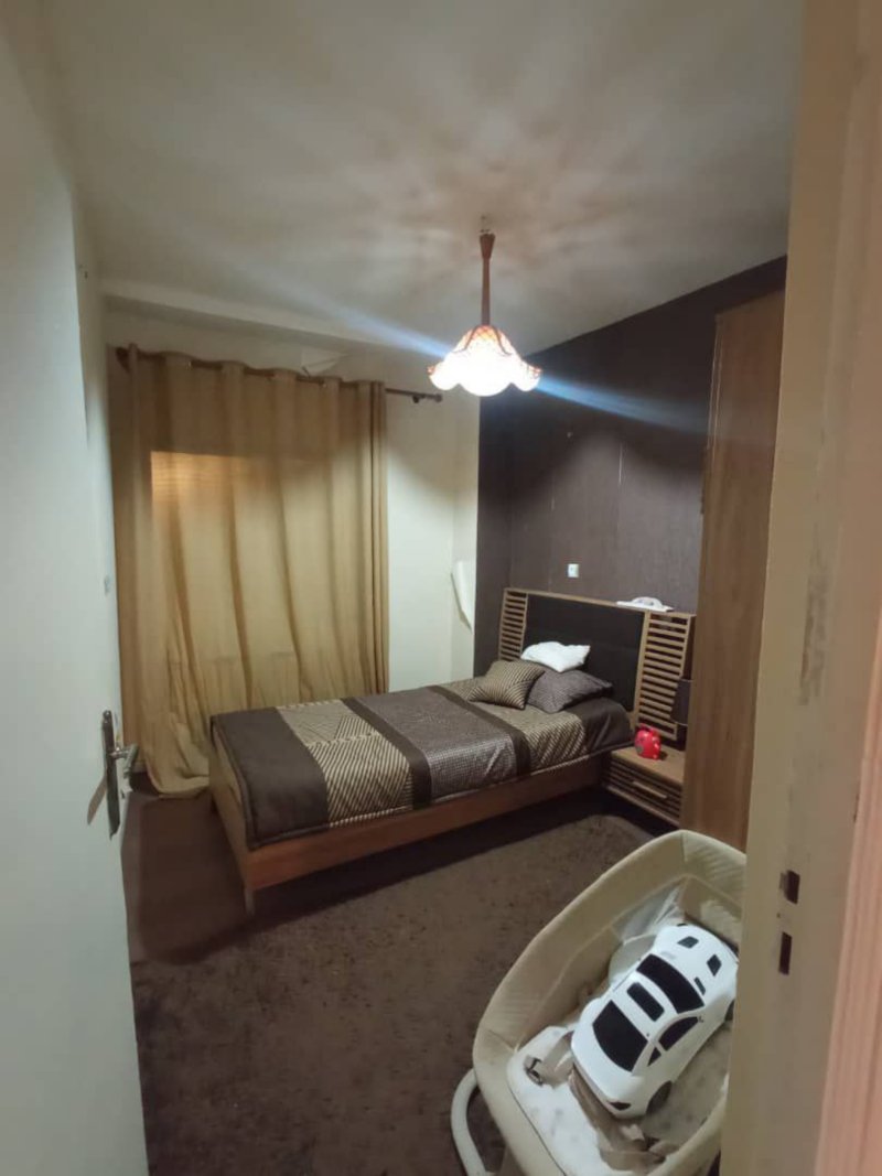 آپارتمان 92 متری دو خوابه در خیابان هراز آمل14327135299