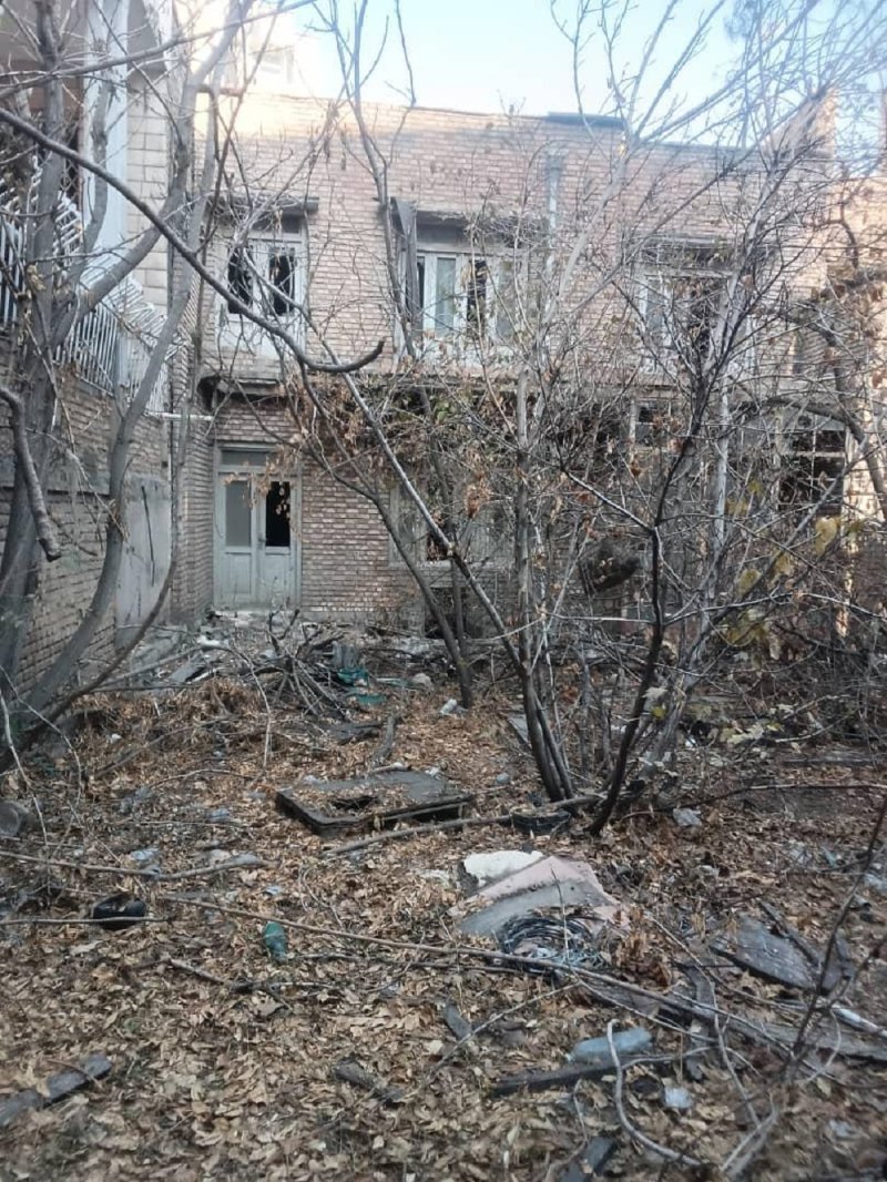 زمین 278 متری در میدان ولیعصر تهران14344135681