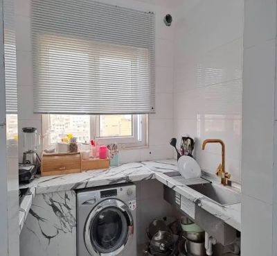 آپارتمان 160 متری سه خوابه در خیابان جویبار قائم شهر