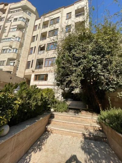 آپارتمان 73 متری یک خوابه در سعادت آباد تهران