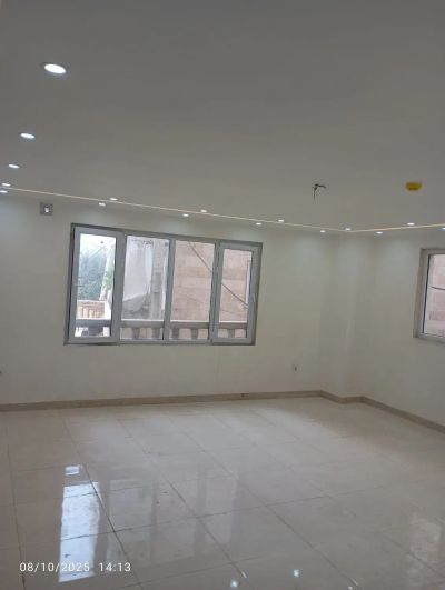 آپارتمان 125 متری دو خوابه در بلوار گیلان رشت