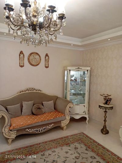 آپارتمان 100 متری دو خوابه در گلسار رشت