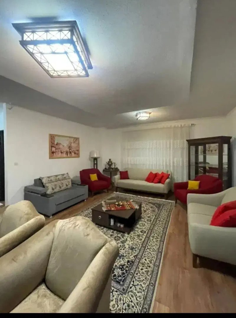 آپارتمان 114 متری دو خوابه در چالوس14329535397