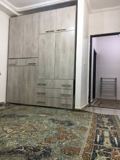 آپارتمان 172 متری سه خوابه در کفشگرکلا قائم شهر