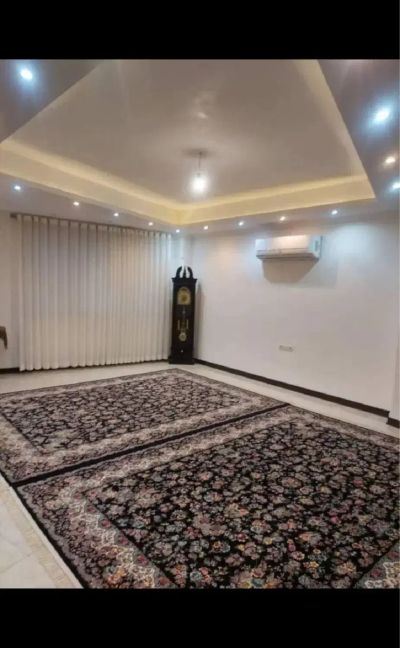 آپارتمان 90 متری دو خوابه در کفشگرکلا قائم شهر