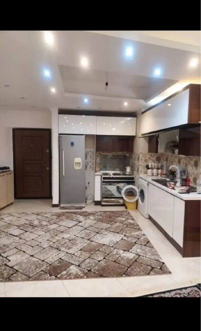 آپارتمان 90 متری دو خوابه در کفشگرکلا قائم شهر14339335662