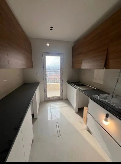 آپارتمان 150 متری سه خوابه در رادیو دریا چالوس