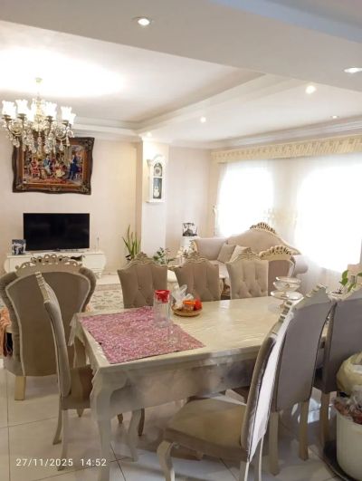 آپارتمان 100 متری دو خوابه در گلسار رشت