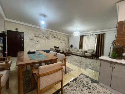 آپارتمان 97 متری دو خوابه در رادیو دریا چالوس