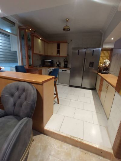 آپارتمان 92 متری دو خوابه در خیابان هراز آمل