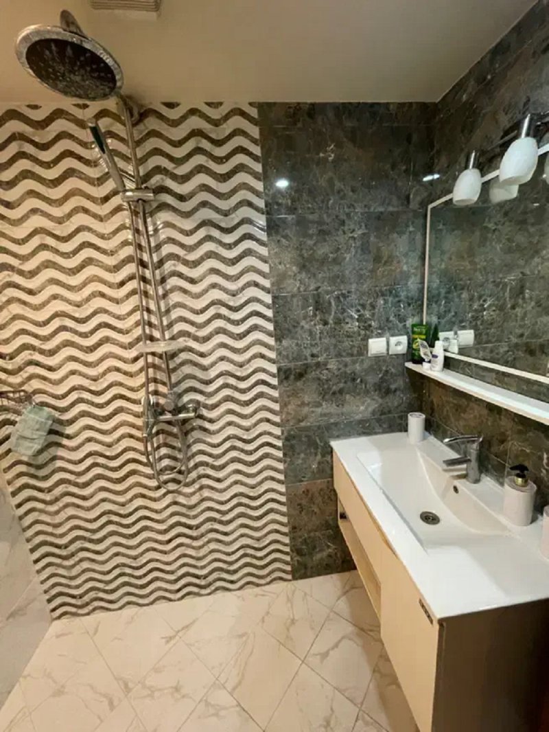 آپارتمان 105 متری یک خوابه در سعادت آباد تهران14338535631