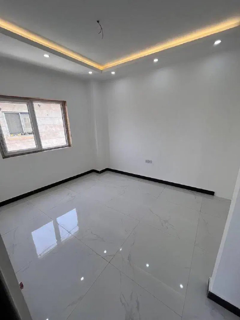 آپارتمان 90 متری دو خوابه در کفشگرکلا قائم شهر14339335664