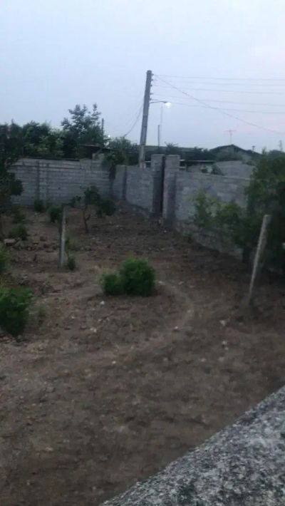 زمین 150 متری در قائمشهر قائم شهر