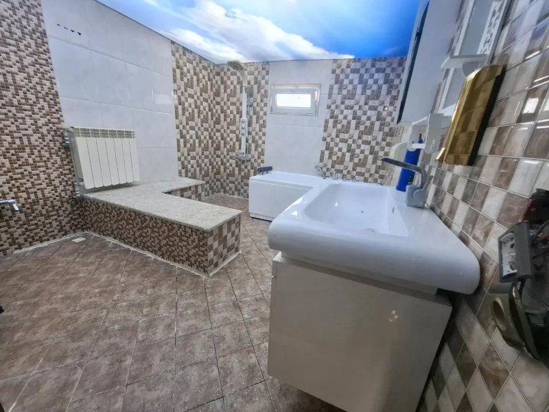 ویلا 170 متری چهارخوابه در کفشگرکلا قائم شهر14335935556