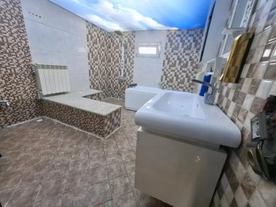 ویلا 170 متری چهارخوابه در کفشگرکلا قائم شهر