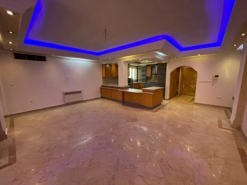 آپارتمان 163 متری سه خوابه در میدان کاج تهران14338635633