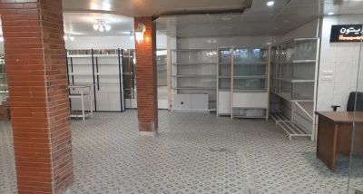 تجاری 157 متری یک خوابه در میدان جهاد همدان