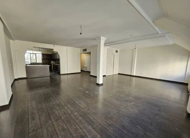 آپارتمان 180 متری سه خوابه در بلوار فاطمیه همدان14324435265