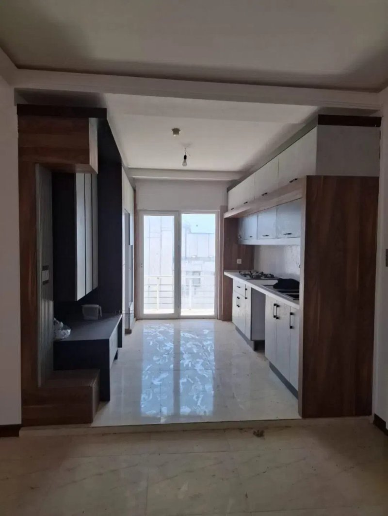 آپارتمان 140 متری دو خوابه در رادیو دریا چالوس14332335488