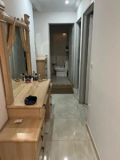 آپارتمان 93 متری دو خوابه در بلوار گیلان رشت