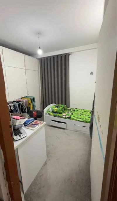 آپارتمان 105 متری دو خوابه در خیابان تهران قائم شهر