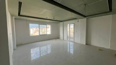 آپارتمان 108 متری دو خوابه در چالوس