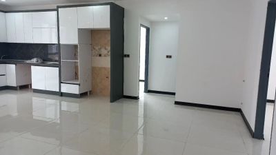 آپارتمان 110 متری دو خوابه در چالوس